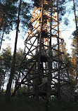 Bumbu Hill Firewatch Tower