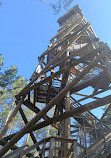 Bumbu Hill Firewatch Tower