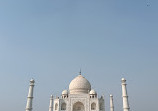 Taj Mahal Ticket Counter