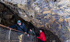 Treak Cliff Cavern