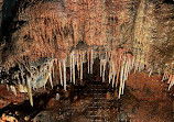 Treak Cliff Cavern