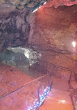 Treak Cliff Cavern