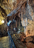 Treak Cliff Cavern