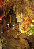 Treak Cliff Cavern