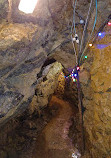 Treak Cliff Cavern