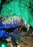 Treak Cliff Cavern