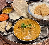 Anjappar Chettinad Restaurants