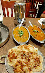 Anjappar Chettinad Restaurants