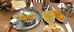 Anjappar Chettinad Restaurants