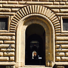 Strozzi Palace