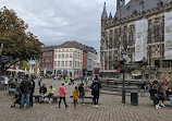 Brauhaus Goldener Schwan I Aachen