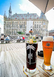 Brauhaus Goldener Schwan I Aachen