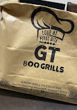 800 Grills