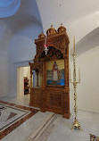 Holy Monastery of Panagia Ipseni