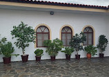 Holy Monastery of Panagia Ipseni