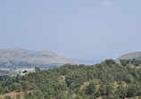 Holy Monastery of Panagia Ipseni