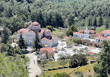 Holy Monastery of Panagia Ipseni