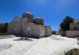 Holy Monastery of Panagia Ipseni