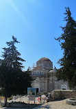 Holy Monastery of Panagia Ipseni