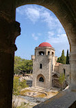 Filerimos Monastery