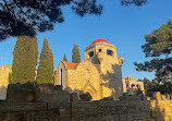 Filerimos Monastery