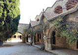 Filerimos Monastery