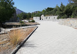 Paramythia Monastery