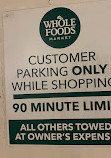 Whole Foods Market