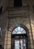 Porchester Spa