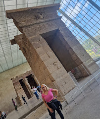 Tempio di Dendur