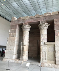 Tempio di Dendur