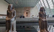 Temple of Dendur