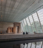 Temple of Dendur