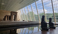 Temple of Dendur