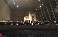 Tempel van Dendur