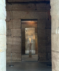 Tempio di Dendur