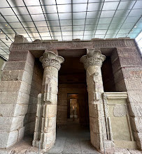 Tempio di Dendur