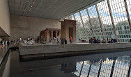 Temple of Dendur