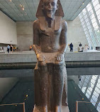 Temple of Dendur