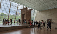 Temple of Dendur