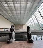 Temple of Dendur