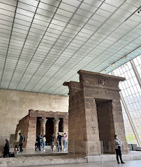 Tempio di Dendur