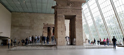 Tempel van Dendur