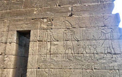 Tempio di Dendur