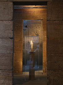 Tempio di Dendur