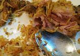 HYDERABADI BIRYANI HOUSE AL BARSHA