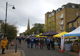 Ilkley Food Market