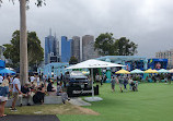 Melbourne Park