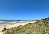 Macauleys Headland Walk