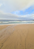 Macauleys Headland Walk